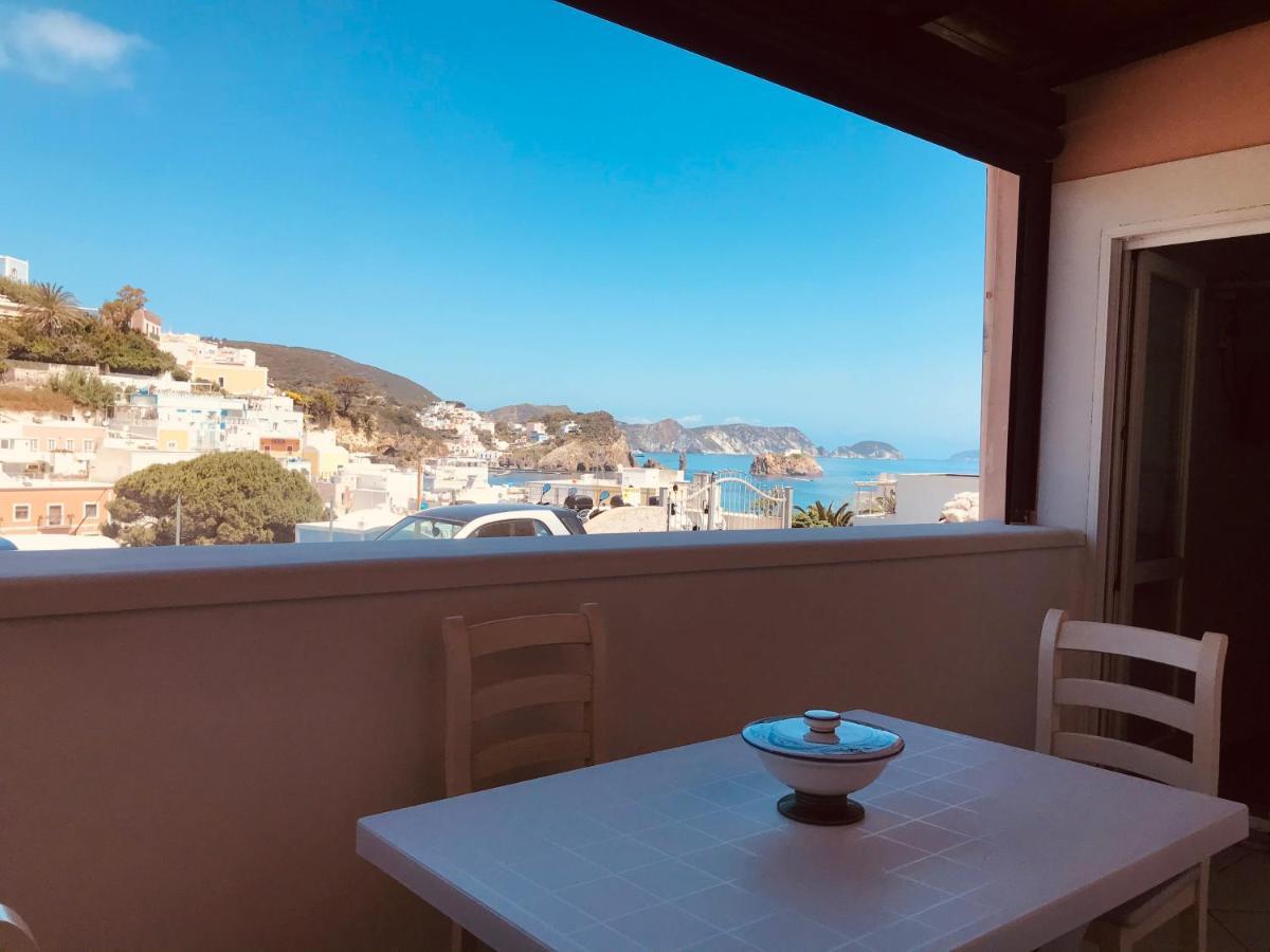 Pausa Mare Ponza - Immobilevante Exterior photo